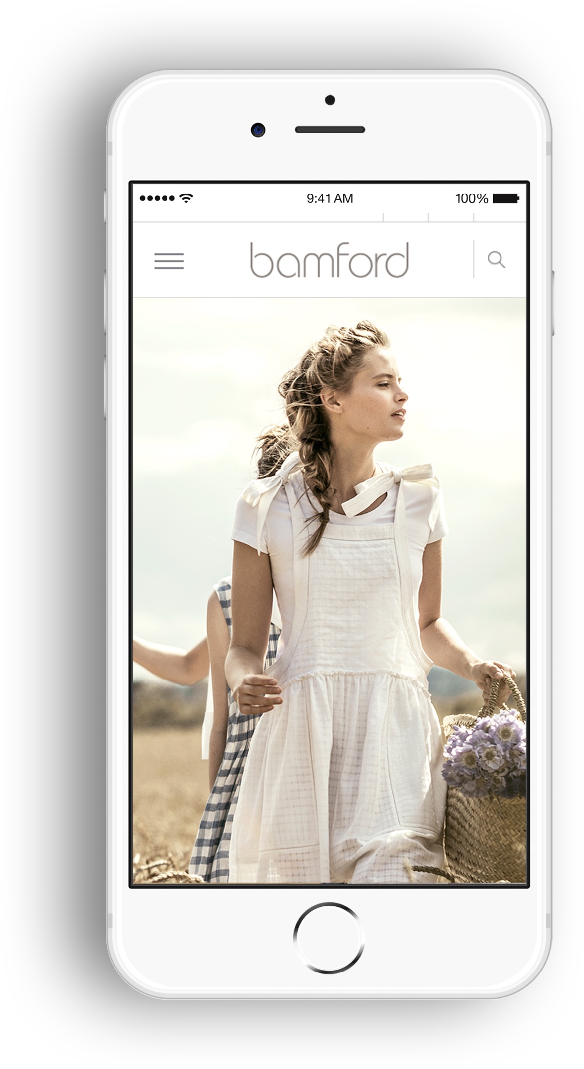 Bamford mobile