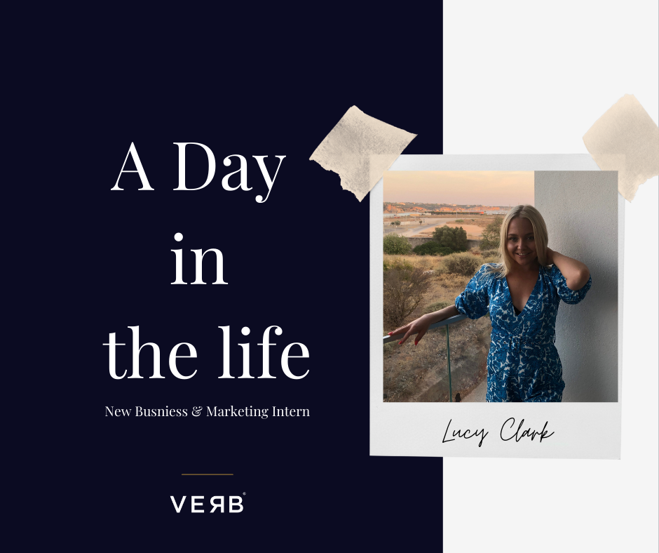 a-day-in-the-life-of-lucy-clark-new-business-marketing-intern-verb